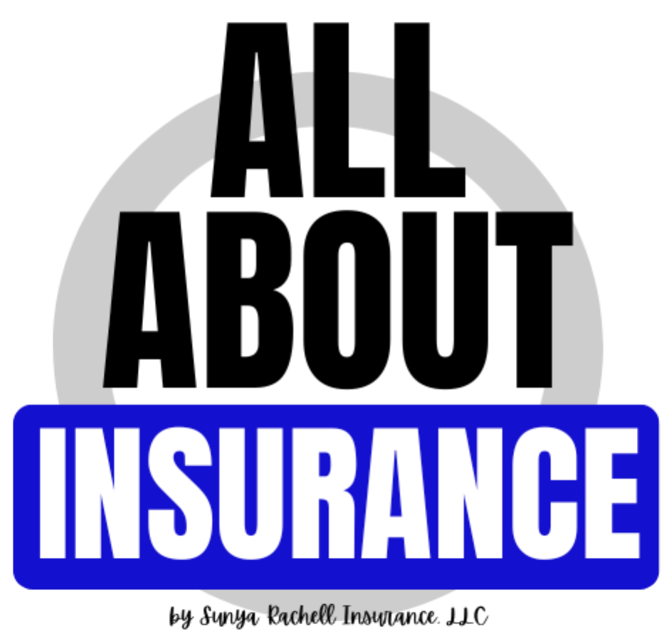 All About Insurance Logo