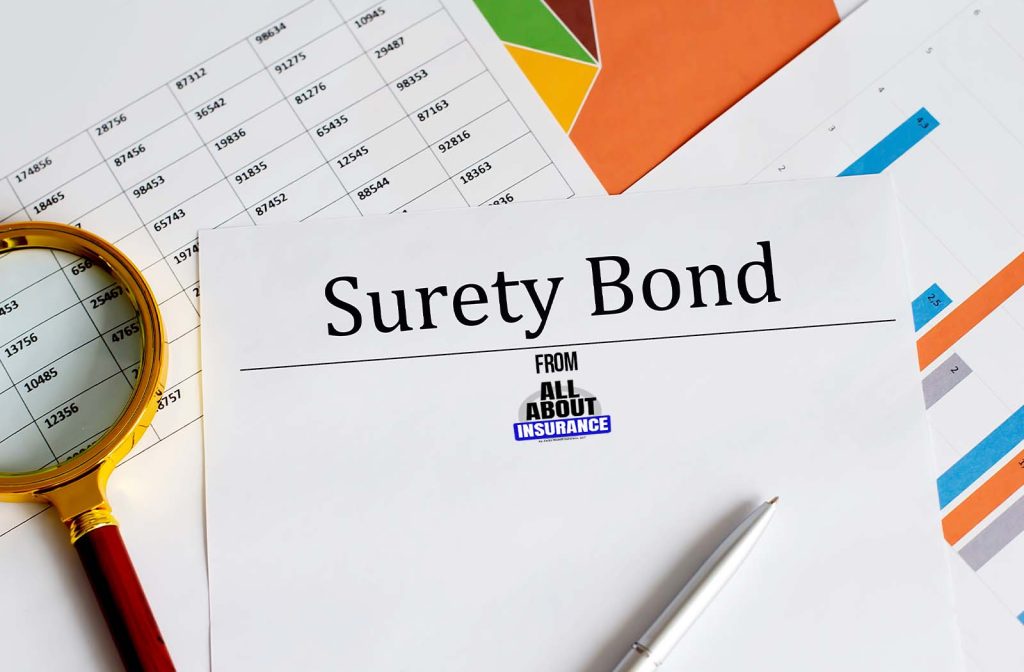 surety bond